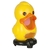 Mira Certa - Pato ZP01158 Zoop Toys - comprar online