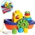 Brinquedo Educativo Barco Didático com Blocos - Solapa - 292 Mercotoys - comprar online