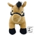 Cavalo de Pelúcia 25cm - Fizzy - comprar online