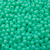 CORES 01 Bola plástica 4mm leitosa com furo passante - ATACADO - comprar online