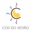 Logo de Cor do Verão