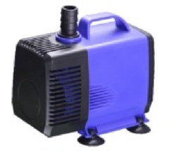 SGP-3500 - BOMBA SUBMERSA COM VAZÃO DE 3500L/H - 220V - comprar online