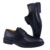 Sapato Casual Com Cadarço- 8209 - comprar online
