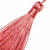 Tassel Simples 08cm na internet