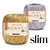 Linha Encanto SLIM Circulo 100g