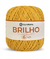 Barbante Brilho Dourado N6 400G - comprar online