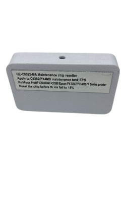 Epson C9382 Reset Chip da Caixa de Manutenção C12C938211 (WF-C5310/WF-C5890/WF-C5810)