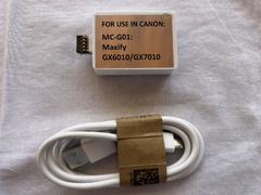 Canon G510/G610/G650/G680 Reset Chip da Caixa de Manutenção - comprar online
