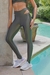 Legging Lauren Militar