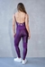 Legging Gabi Plum na internet