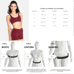 Top Adulto em Supplex - Só Dança - REF SD1450