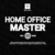Camiseta Rudies | Home office master - comprar online
