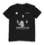 Camiseta Rudies | Ducha gelada na internet
