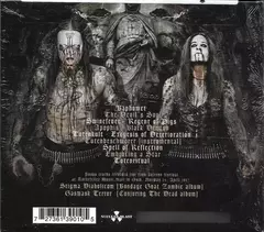 Belphegor - Totenritual Cd Digipack en internet