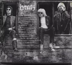 Brats - The Lost Tapes - Copenhagen 1979 Cd en internet