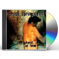 Bruce Springsteen - The Ghost Of Tom Joad Cd