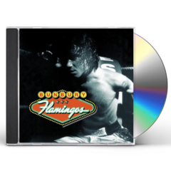 Enrique Bunbury - Flamingos Cd (ESP)