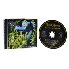 Cruel Force - Under The Sign Of The Moon Cd