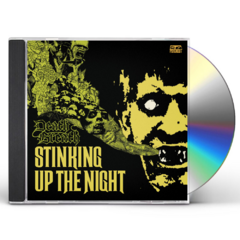 Death Breath - Stinking Up The Night Cd