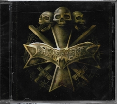 Dismember - Dismember Cd - comprar en línea