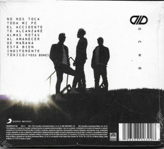 Dld - Ocho Cd Digipack en internet