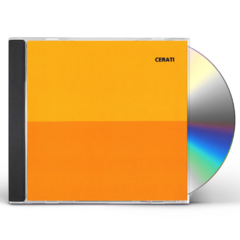 Gustavo Cerati - Amor Amarillo Cd