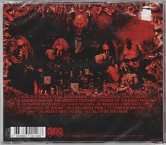 Impaled Nazarene - All That You Fear Cd en internet