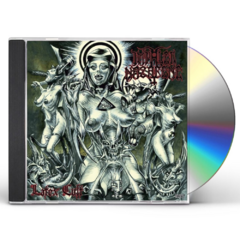 Impaled Nazarene - Latex Cult Cd