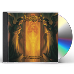 Incantation - The Forsaken Mourning Of Angelic Anguish Cd