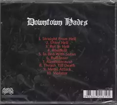 Inferno - Downtown Hades Cd en internet