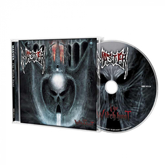 Master - The Witch Hunt Cd