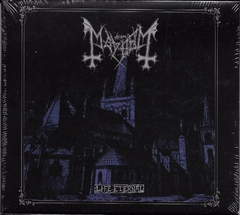 Mayhem - Life Eternal Cd Digipack - comprar en línea