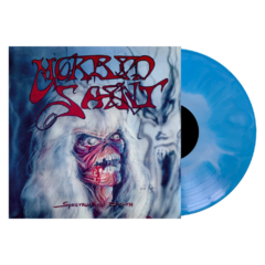 Morbid Saint - Spectrum Of Death Lp Blue Galaxy