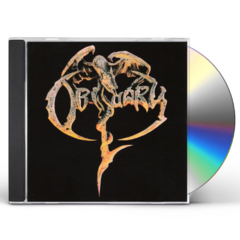 Obituary - Obituary Cd