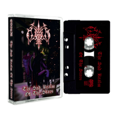 Odium - The Sad Realm Of The Stars Tape