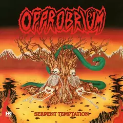 Opprobrium - Serpent Temptation Poster