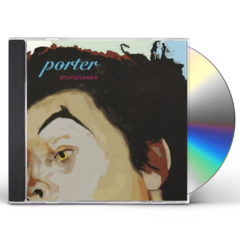 Porter - Atemahawke Cd