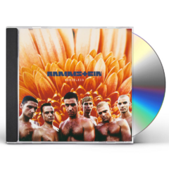 Rammstein - Herzeleid Cd