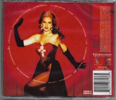 Thalía - Love Cd en internet