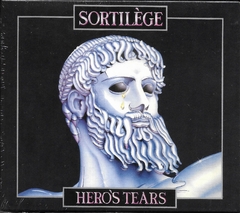 Sortilege - Hero's Tears Cd - comprar en línea