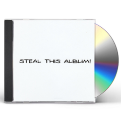 System Of A Down - Steal This Album! Cd