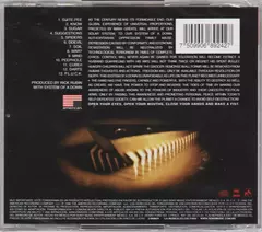 System Of A Down - System Of A Down Cd en internet