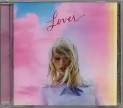 Taylor Swift - Lover - comprar en línea