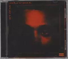 The Weeknd - My Dear Melancholy Cd - comprar en línea