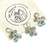 ARITOS LARIMAR - comprar online