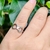 ANILLO INFINITO DE ACERO - comprar online