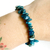 PULSERA DE ESCALLAS APATITA - comprar online