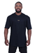 Camiseta Casual Masculina Oversized Trona