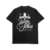 Camiseta Religiosa Oversized Jesus é o Rei