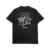 Camiseta Oversized Tronador Wings Skate and Butterflies